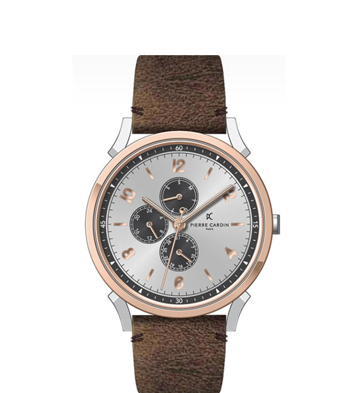 PIERRE CARDIN PIGALLE 44MM CPI.2022