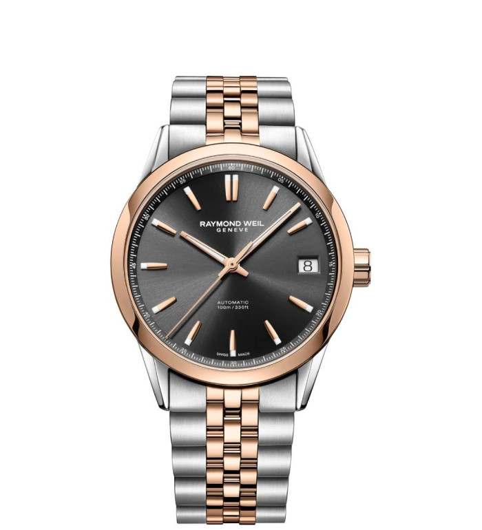 RAYMOND WEIL FREELANCER 40MM 2741-SP5-20001