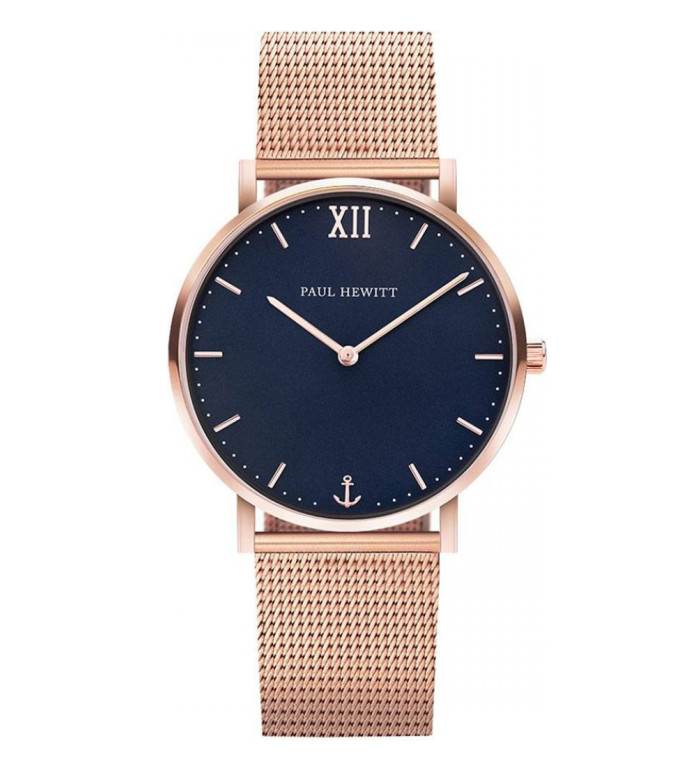 PAUL HEWITT SAILOR 39MM PH-SA-R-St-B-4S