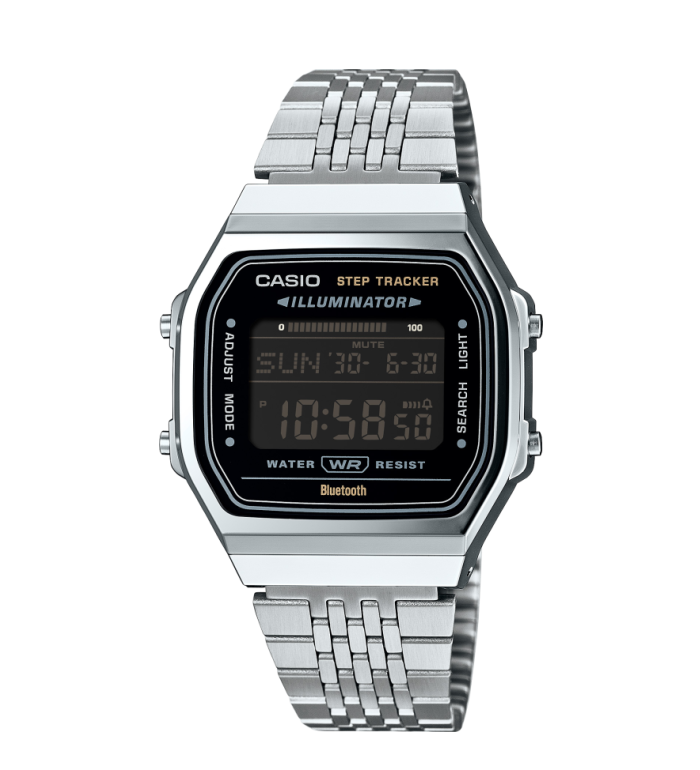 ЧАСОВНИК CASIO COLLECTION ABL-100WE-1BEF