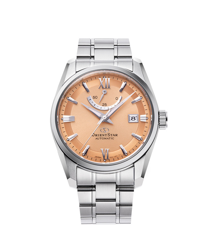 ORIENT STAR AUTOMATIC CONTEMPORARY 38.5ММ RE-AU0108G