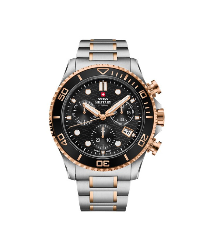 Swiss Military By Chrono SM34101.06