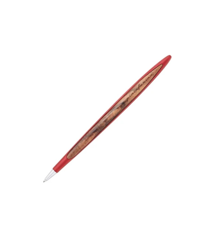 PININFARINA CAMBIANO INK ХИМИКАЛКА RED NPKRE01594