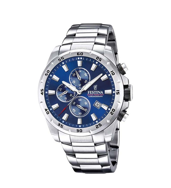 Festina Chrono Sport F20463/2