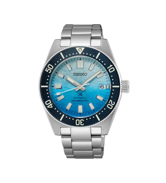 SEIKO PROSPEX LIMITED EDITION 40,5ММ SPB473J1