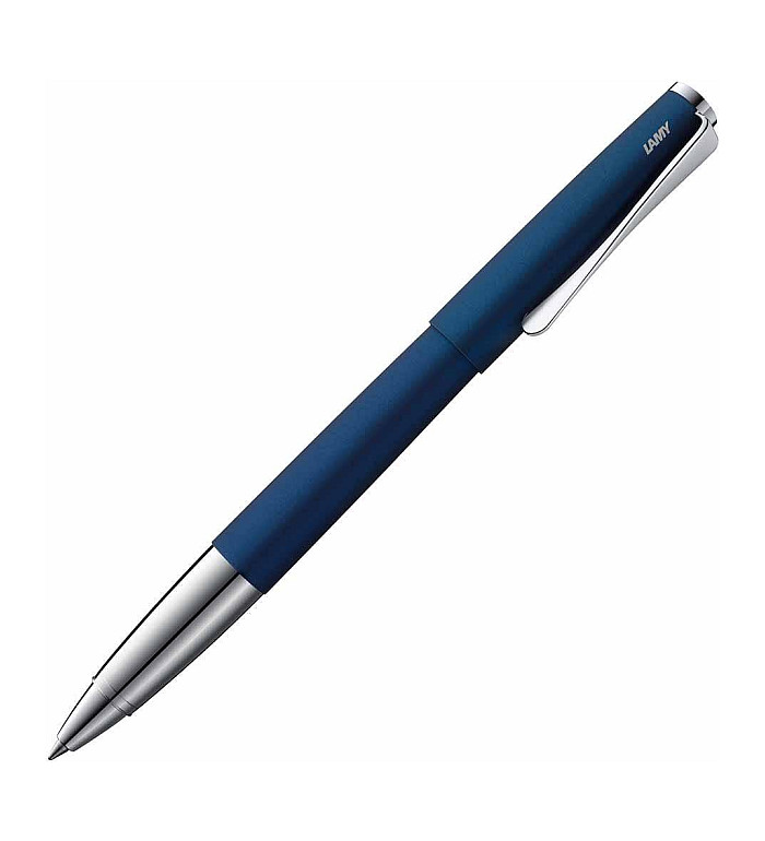 Lamy Studio Imperial Blue ролер