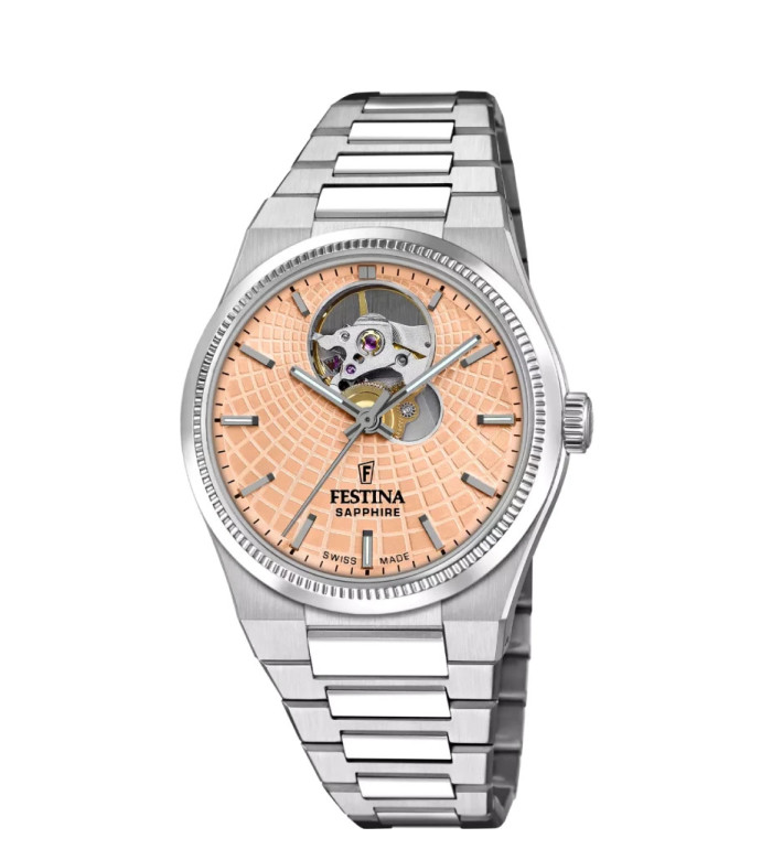 Festina Swiss Made F20054/9