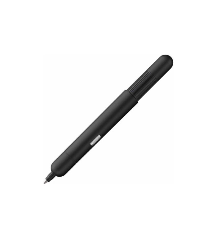 Химикалка Lamy - Pico Black Coated