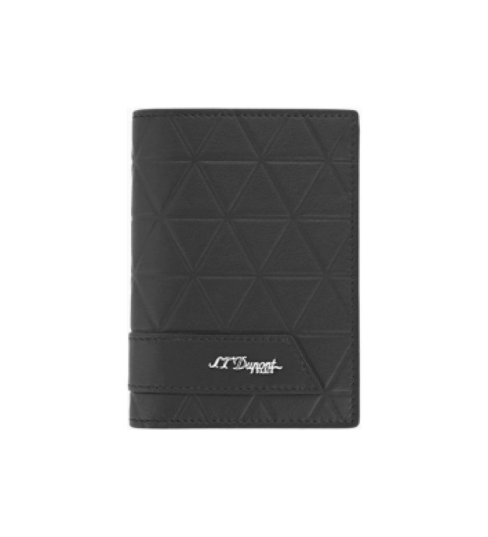 ПОРТФЕЙЛ FIREHEAD BLACK S.T.DUPONT 161112