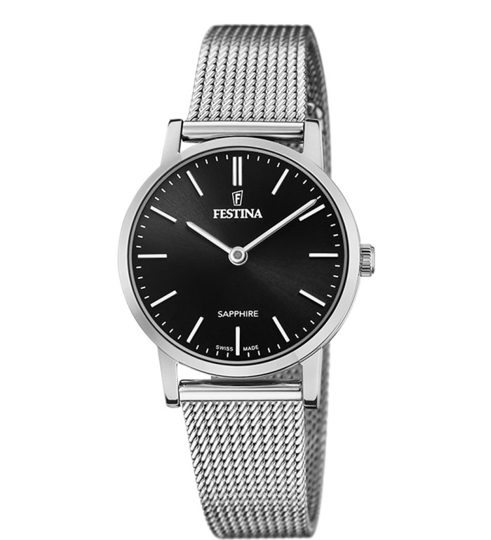 Festina Swiss Made F20015/3