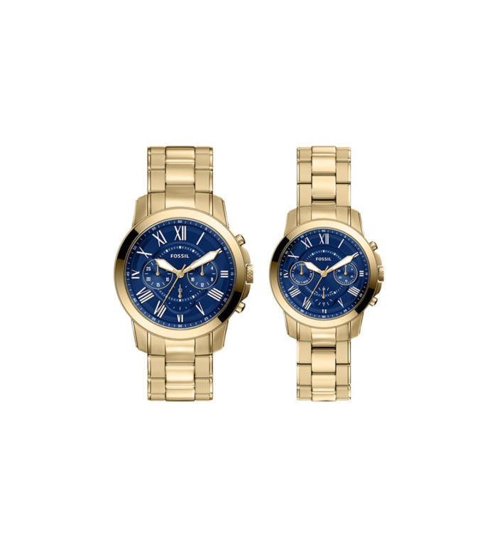 Fossil FS6200SET