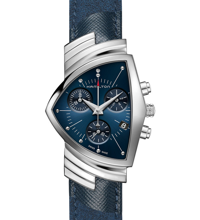 Hamilton Ventura Chrono H24432941