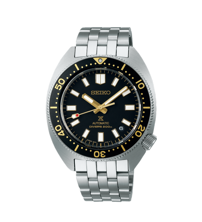 SEIKO PROSPEX AUTOMATIC 41MM SPB315J1