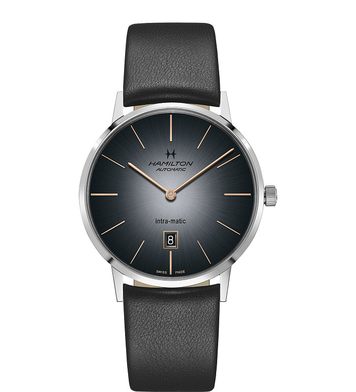Hamilton American Classic H38755781