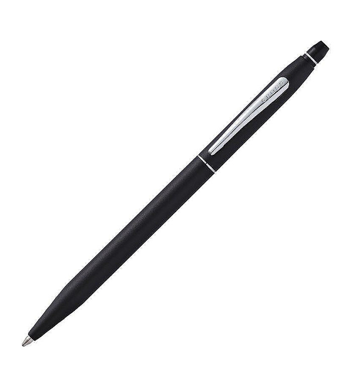 Cross Click Black ct химикалка