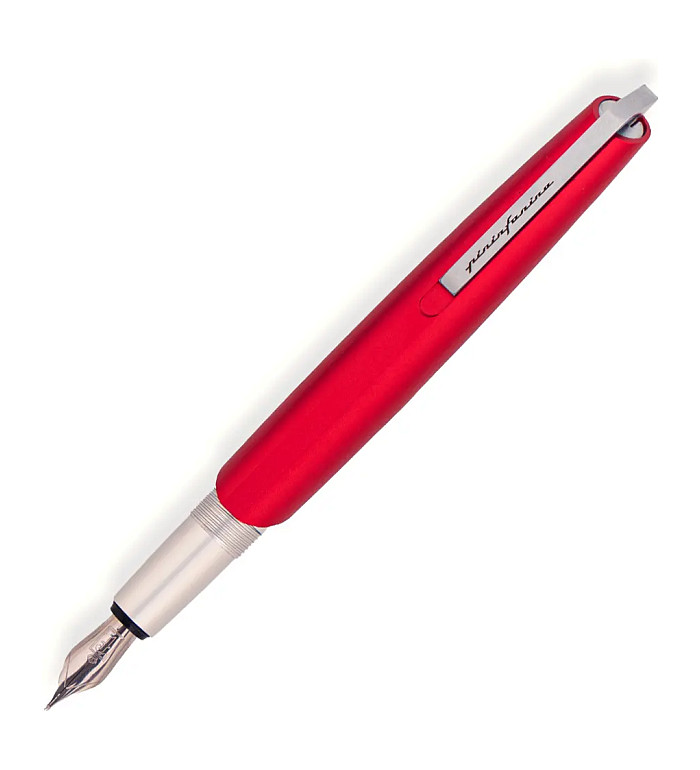 Pininfarina PF Go писалка, червена, M