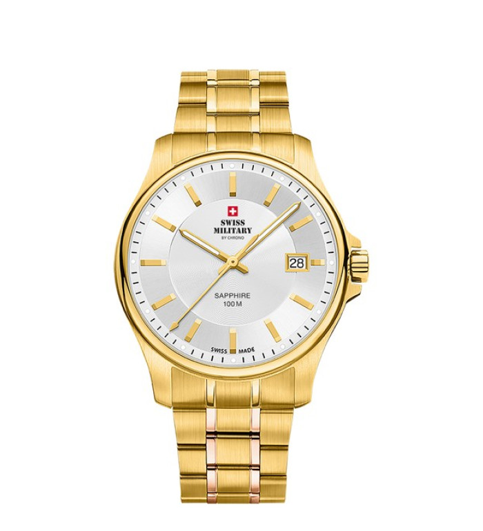 Swiss Military By Chrono SM30200.09