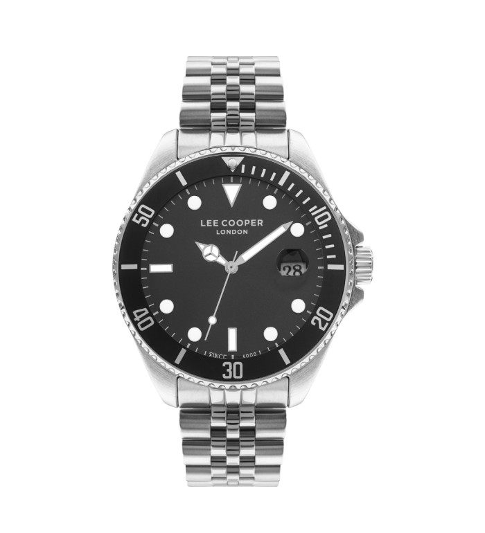 LEE COOPER CLASSIC 43MM MAN`S WATCH LC07594.350