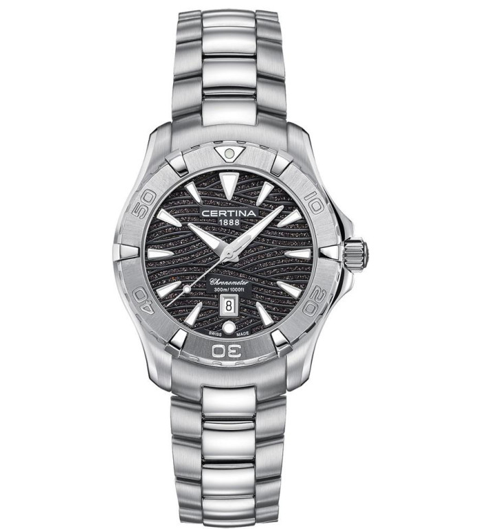CERTINA DS ACTION 34MM  C032.251.11.051.09
