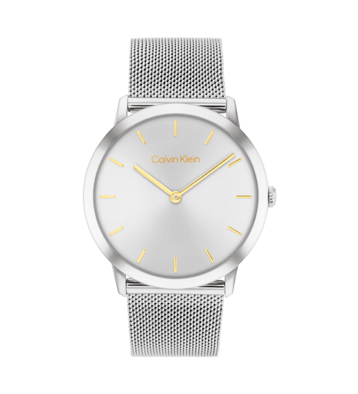CALVIN KLEIN UNISEX CLASSIC 38MM 25300001