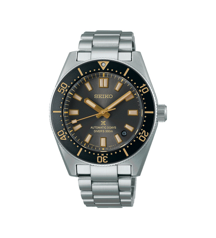 SEIKO PROSPEX 1965 HERITAGE 40ММ SPB455J1