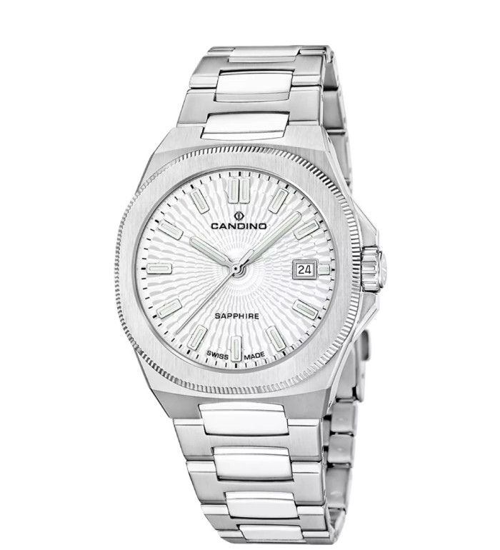 Candino Couple Classic C4799/1