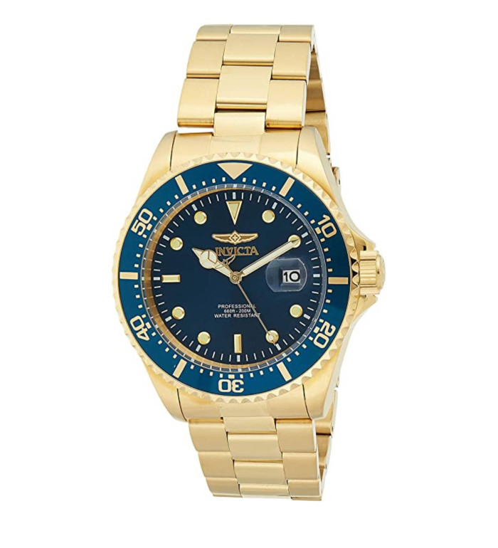 Invicta Pro Diver