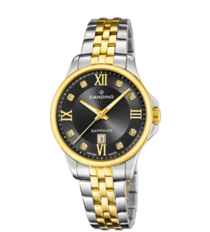 CANDINO ELEGANCE 34MM C4767/5