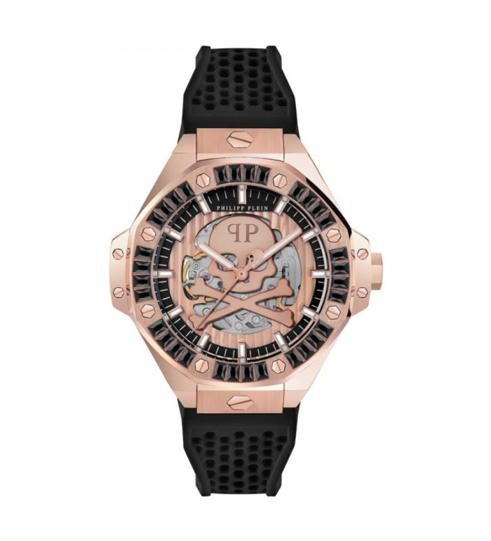 PHILIPP PLEIN THE SKELETON 46MM PWPFA0324