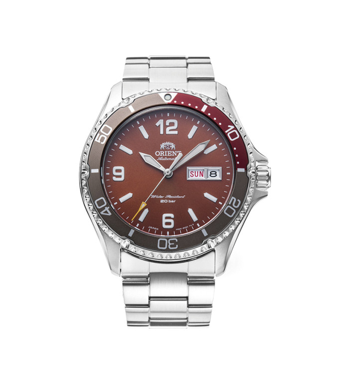 Orient Diving Mako RA-AA0820R