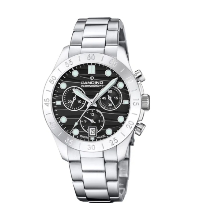 CANDINO LADY CASUAL 39MM C4783/6