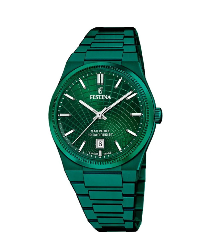 Festina Swiss Made F20079/1