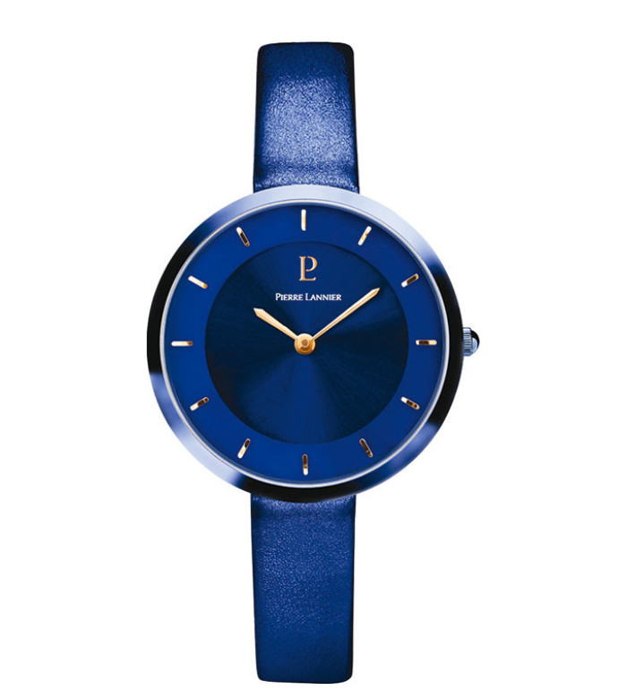 PIERRE LANNIER ELEGANCE STYLE 32MM 075J666