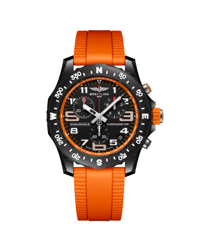 BREITLING ENDURANCE PRO 44 X82310A51B1S2