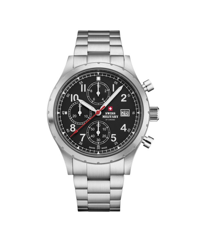 Swiss Military By Chrono SM34117.01