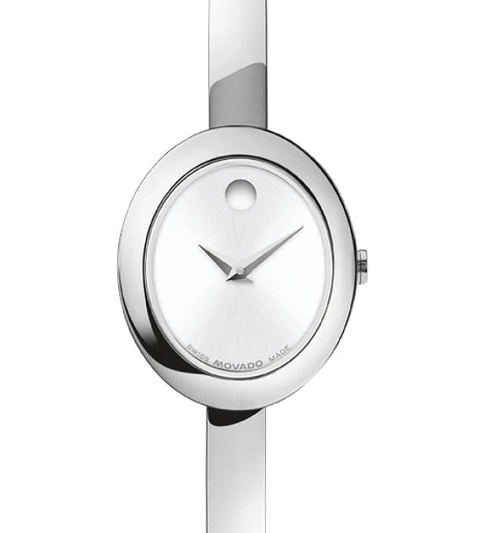 Movado Museum Bangle 608070
