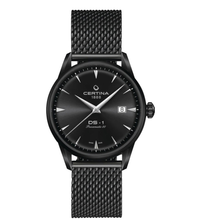 Certina DS-1 Powermatic 80 C029.807.33.051.00