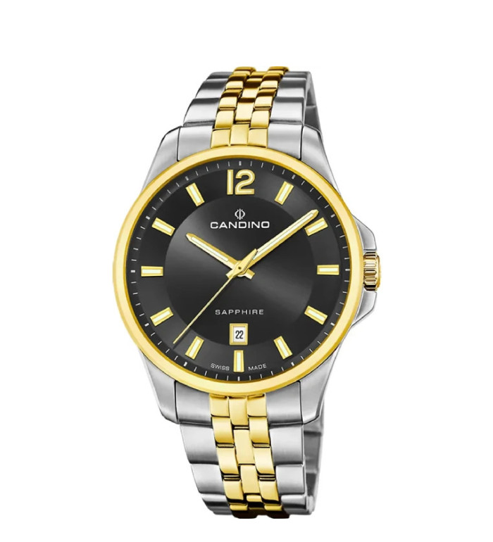 Candino Couple Classic C4765/4