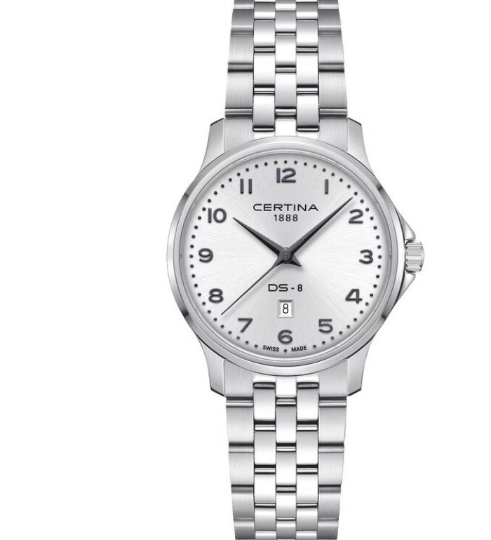 CERTINA DS 8 31MM C045.010.11.032.00