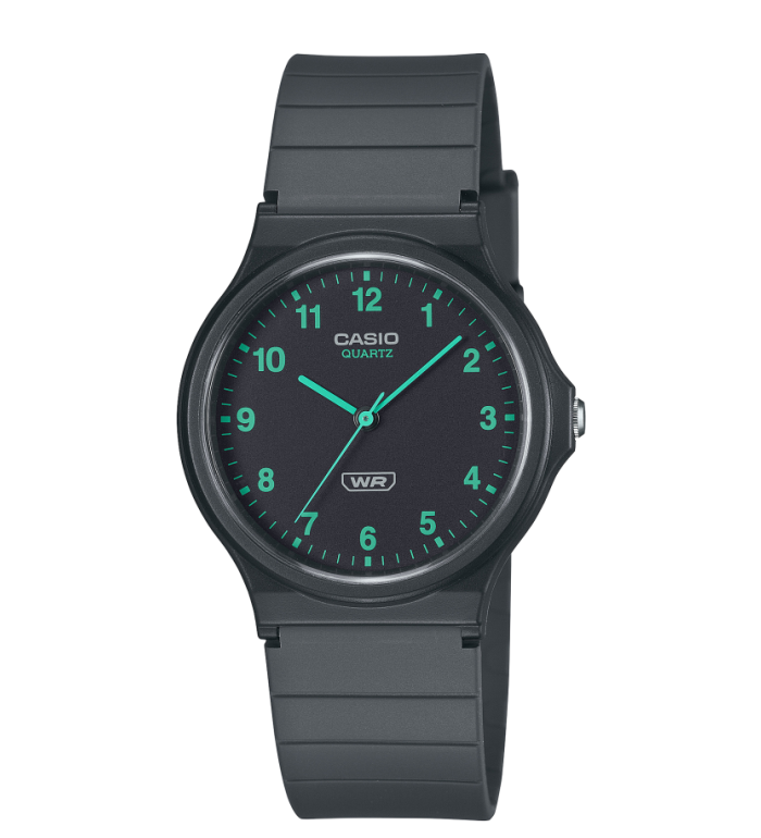 Casio Collection MQ-24B-8BEF