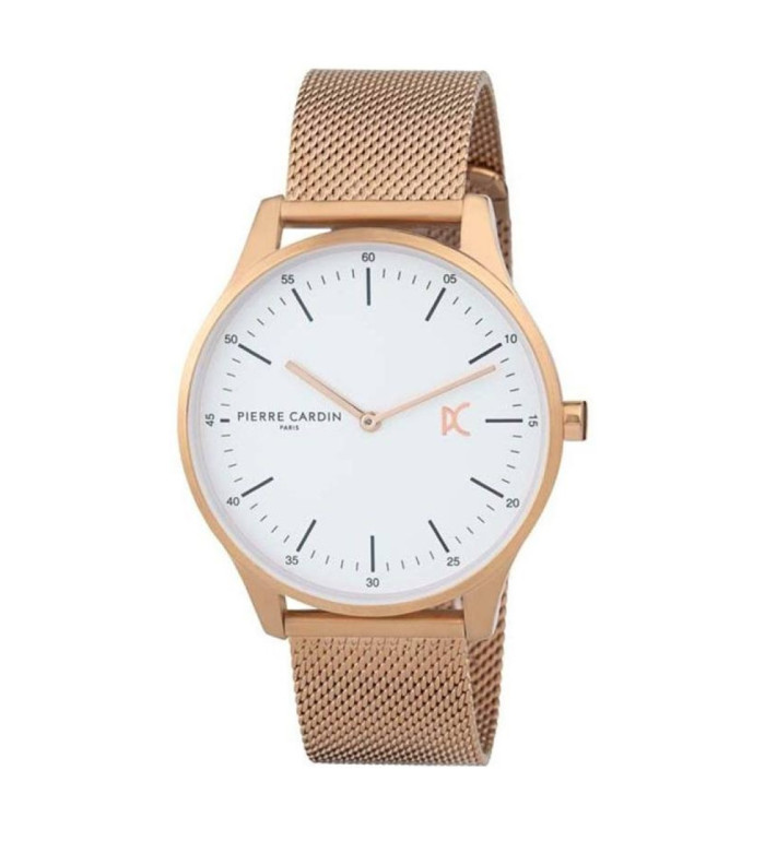 PIERRE CARDIN BASTILLE CITY 42MM CBA.4013