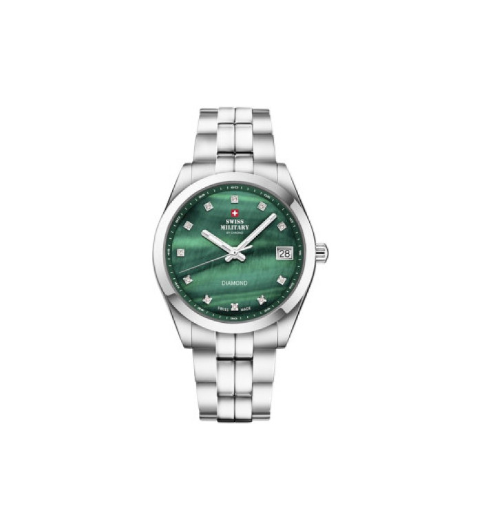 Swiss Military By Chrono SM30210.03