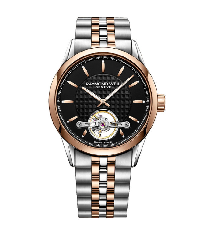 RAYMOND WEIL FREELANCER 42MM 2780-SP5-20001