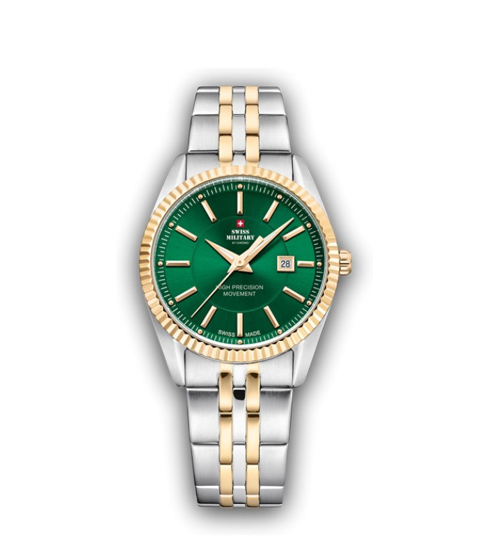 Swiss Military By Chrono SM34066.10