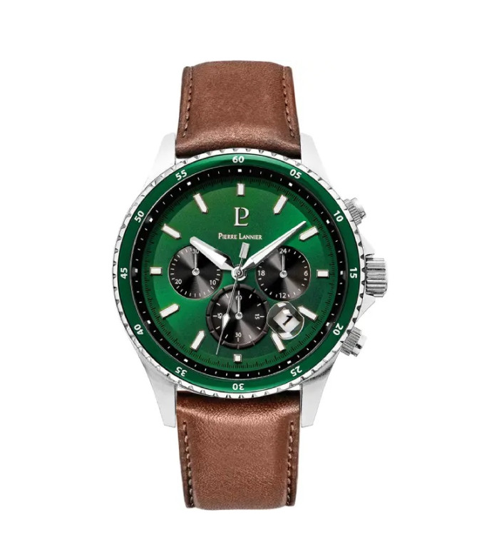 PIERRE LANNIER CRONOS 43.5MM 227G164