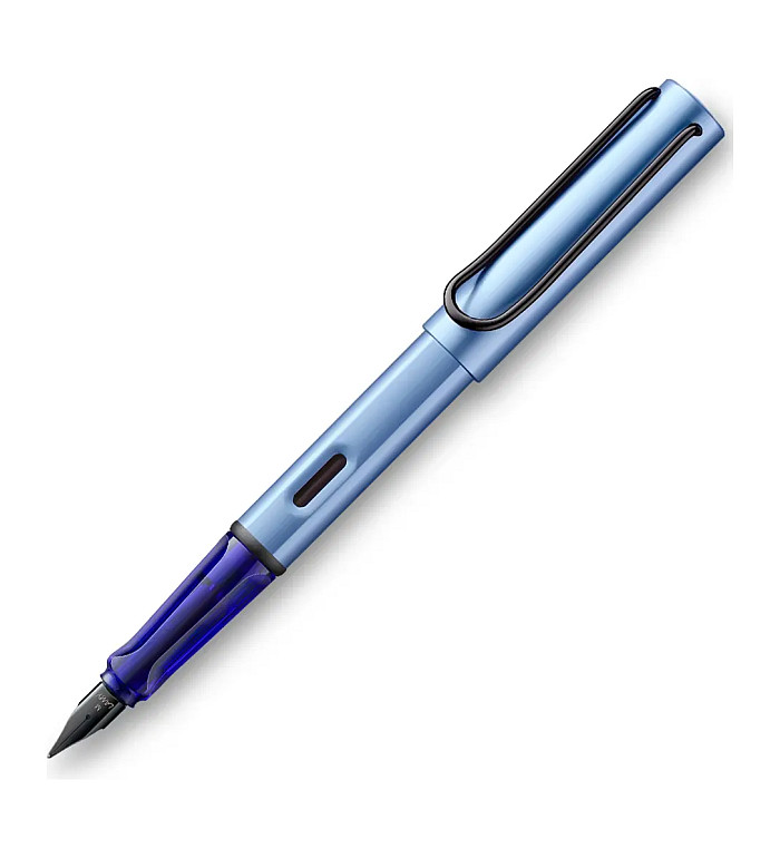 Lamy AI-Star - Aquatic Special Edition 2024 писалка, F перо