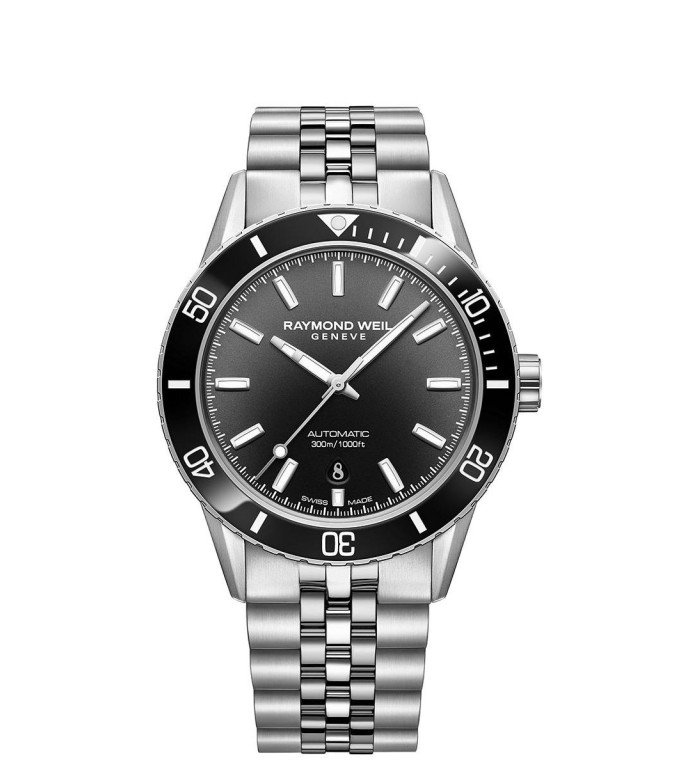 RAYMOND WEIL FREELANCER 42,5MM 2775-ST1-20051
