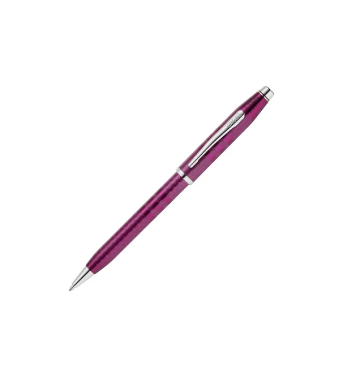 Химикалка Cross Century® II - Midnight Plum