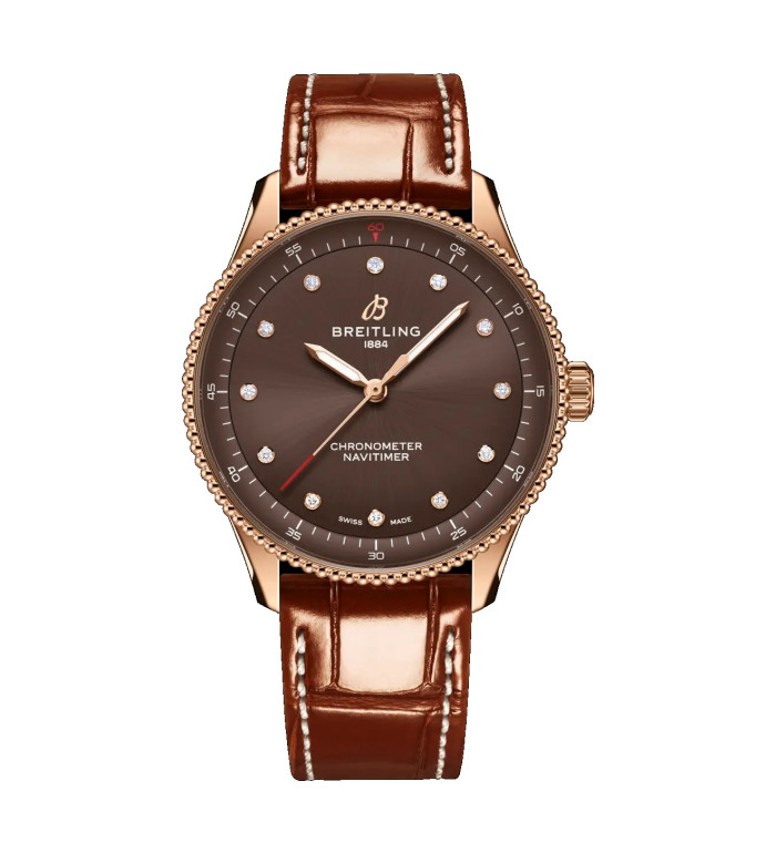 BREITLING NAVITIMER 32 R77320E31Q1P1