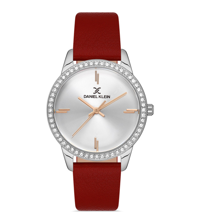 DANIEL KLEIN PREMIUM 34MM LADIES WATCH DK.1.13030-6